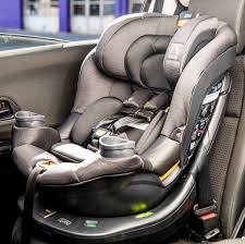 Image result for Built-In Car Seats