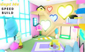 To play adopt me family with just one click without getting confused this is an unofficial app for roblox adopt me game. Cute Baby Room Ideas Adopt Me