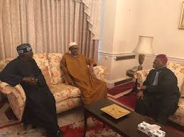 Image result for Buhari’s health ‘private’ even if state paying – Lai Mohammed