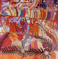 Raft Art Space Punu Nguru Art Aboriginal Art Indigenous Art