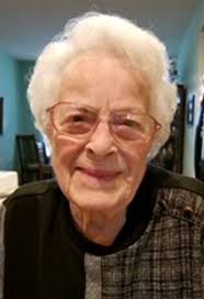 Most Recent Obituaries