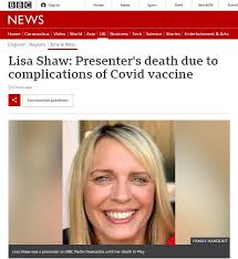 May 23, 2021 · the bbc has paid tribute to radio newcastle presenter lisa shaw after her death following a short illness at the age of 44. Oq3ix0egxi9e M