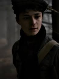 Season 1 Gilbert Blythe Scenes