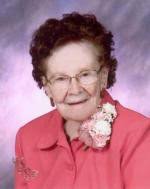 Maecille Schull Obituary September 12, 2010