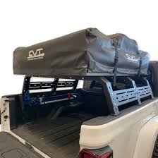 Ladder racks are designed to elevate your equipment to maximize the storage capacity both above and below. 12 Adjustable Bed Rack Rci Off Road