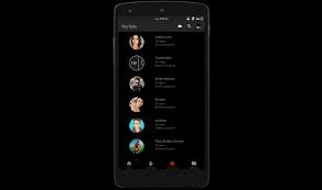 Currently, many devices have problems with youtube. Apk Mod Youtube Reproduccion Pantalla Apagada Sin Anuncios No Root Androidsis