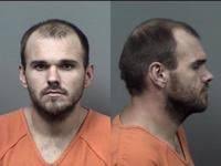 Citrus County Mugshots Nov. 19, 2019