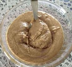 La Pate De Noisettes Maison Je Veux Des Gourmandises En 2020 Pate De Noisette Gourmandise Dessert