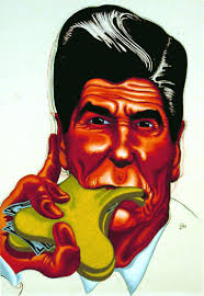 Peter Saul « File Magazine