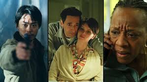 Eight Postcards from Utopia (2024)