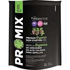 We did not find results for: Pro Mix Organic Seed Starting Mix With Mycoactive 8qt Loose Fill Walmart Com Walmart Com