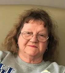 Wilma Burdine Obituary
