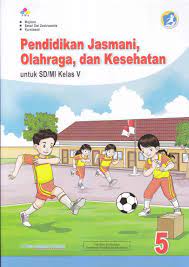 Maybe you would like to learn more about one of these? Download Buku Penjaskes Kelas 5 Penerbit Erlangga Cara Golden