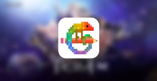 Welcome to the sandbox coloring universe and be ready to become a lover of the coloring of tiny pixel art. Pixel Art Color By Number Mod Apk 6 2 2 Premium Unlocked Apkdownload Cc