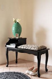 Telephone Table Makeover Telephone Table Table Makeover Vintage Telephone Table