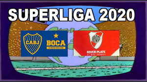 Clasificó a libertadores y los memes se burlan de boca las hilarantes imágenes se burlaban de este hecho y atacaban a boca juniors. River Vs Atletico Tucuman Boca Vs Gimnasia La Plata Boca Campeon Superliga 2020 Youtube