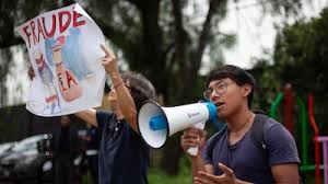 Examen de ingreso a la UNAM 2026: Comisión dará posible solución esta misma semana