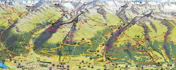 180 km entfernung zum von: Z I M I S E I T E Sommerferien In Davos