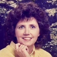 Obituary information for Mary Ellen Phillips