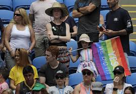 She won 24 grand slam women's singles. Criticism Of Margaret Court Is Muted At Australian Open