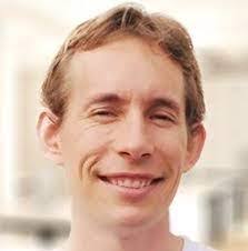 Peter Christopher's Instagram, Twitter & Facebook