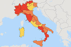 In zona rossa, e nei territori con oltre 250 casi ogni 100mila abitanti, chiuse le scuole. Speranza Firma Ordinanza Confermata Zona Rossa Per Calabria Lombardia Piemonte E Valle D Aosta