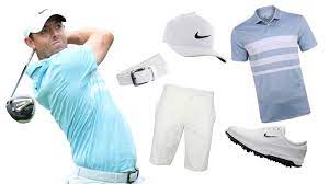 It is an entry in the ea sports pga tour franchise, and was the first series since 1999 not to feature tiger woods as its namesake, replacing him with rory mcilroy. Dress Like Rory Mcilroy An Easy And Stylish Look For Golfers Of Any Ability