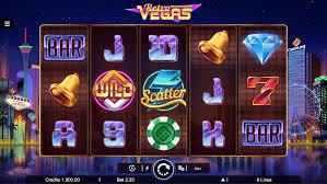 Free Slot Games With Bonus Rounds