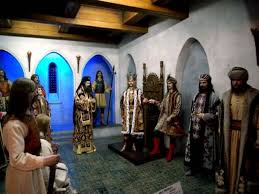 .anuale a managementului la muzeul județean de mineralogie „victor gorduza baia mare. Muzeul De Istorie Suceava Obiective Turistice Harta Romaniei