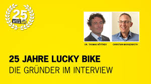 Das Fahrrad Ist Ein Fantastisches Produkt Das In Allen Belangen Positiv Belegt Ist Lucky Bike Blog