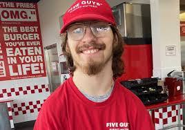 Jake Chappell's Instagram, Twitter & Facebook