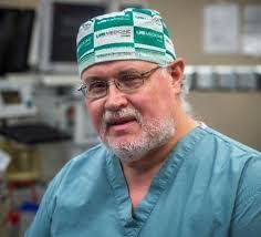 Jeffrey Mccrary's Instagram, Twitter & Facebook