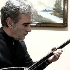 Bu sefer arabesk olsun :) Saygılar...🙏