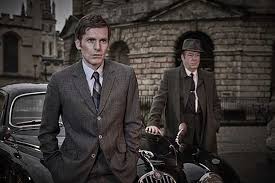 Endeavour Season 5 On Masterpiece Kpbs