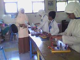 Lembar penilaian ujian praktik kelas vi madrasah ibtidaiyah mata pelajaran : Kelas 6 Ujian Praktek Ipa Official Web Mi Muhammadiyah Karanganyar