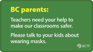 Bctf research report on teacher salaries. Bctf On Twitter Bced Teachers Can T Enforce Mask Mandates Or Create A Culture Of Mask Wearing In Schools Without The Help Of Parents Please Talk To Your Kids Regardless Of Their Grade