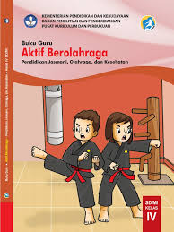 Buku pendamping bahasa indonesia smp mts kelas 8 kunci jawaban incer shopee indonesia kunci jawaban pai kelas 8 bab 7 halaman 127 128 129 pilihan ganda essay dan. Aktif Berolahraga 4 B Guru Pdf