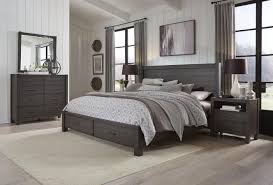 Mill Creek Storage Bedroom Set Bedroom Set Furniture Transitional Bedroom Furniture