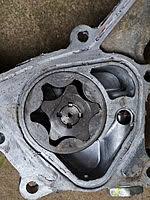 Lubricates seals, valves and valve seats to prevent sticking. Oil Pump Internal Combustion Engine Wikipedia