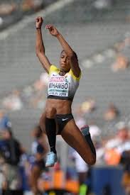 Rojas smashes world triple jump record with 15.67m in tokyo. Pia Czub Piaczub13 Profil Pinterest