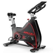 Die Meisten Bewertungen Sprechen Fur Rjjbyy Heimtrainer Indoor Cycling Stationares Fahrrad Lenker Und Bequemes Seat Spin Heimtrainer In 2020 Radfahren Trainer Fahrrad