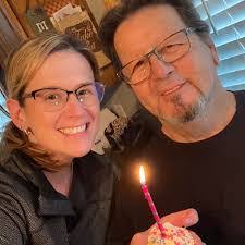 Tim Wakeley's Instagram, Twitter & Facebook