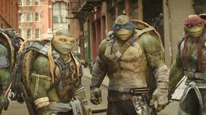 Teenage mutant ninja turtles 2: Film Review Teenage Mutant Ninja Turtles Out Of The Shadows Is One For The Kids The National