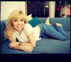 I just thought i'd mention th. She Is Gorgeous She Is Jennette Mccurdy Jennette Mccurdy Icarly Miranda Cosgrove