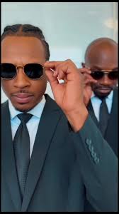 Ebony Men Black Male Revue Dc