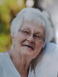 Obituary of Dorothy McCulloch