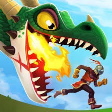 Hungry Dragon Mod Apk Add Free Gems And Coins Ios Games Iphone Games Game Cheats