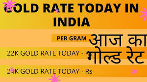Has been offering discounts on interest rates and other incentives to borrowers who chose to repay monthly or more frequently. Gold Rate Today 22k Current Gold Rate Gold Price Per Gram 1 Gram Gold Price Gold Rate Today Youtube