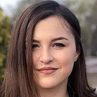 Diana Severin's Instagram, Twitter & Facebook