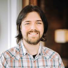 Tré Smith, .NET Developer